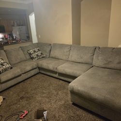 Ashley Sectional Couches