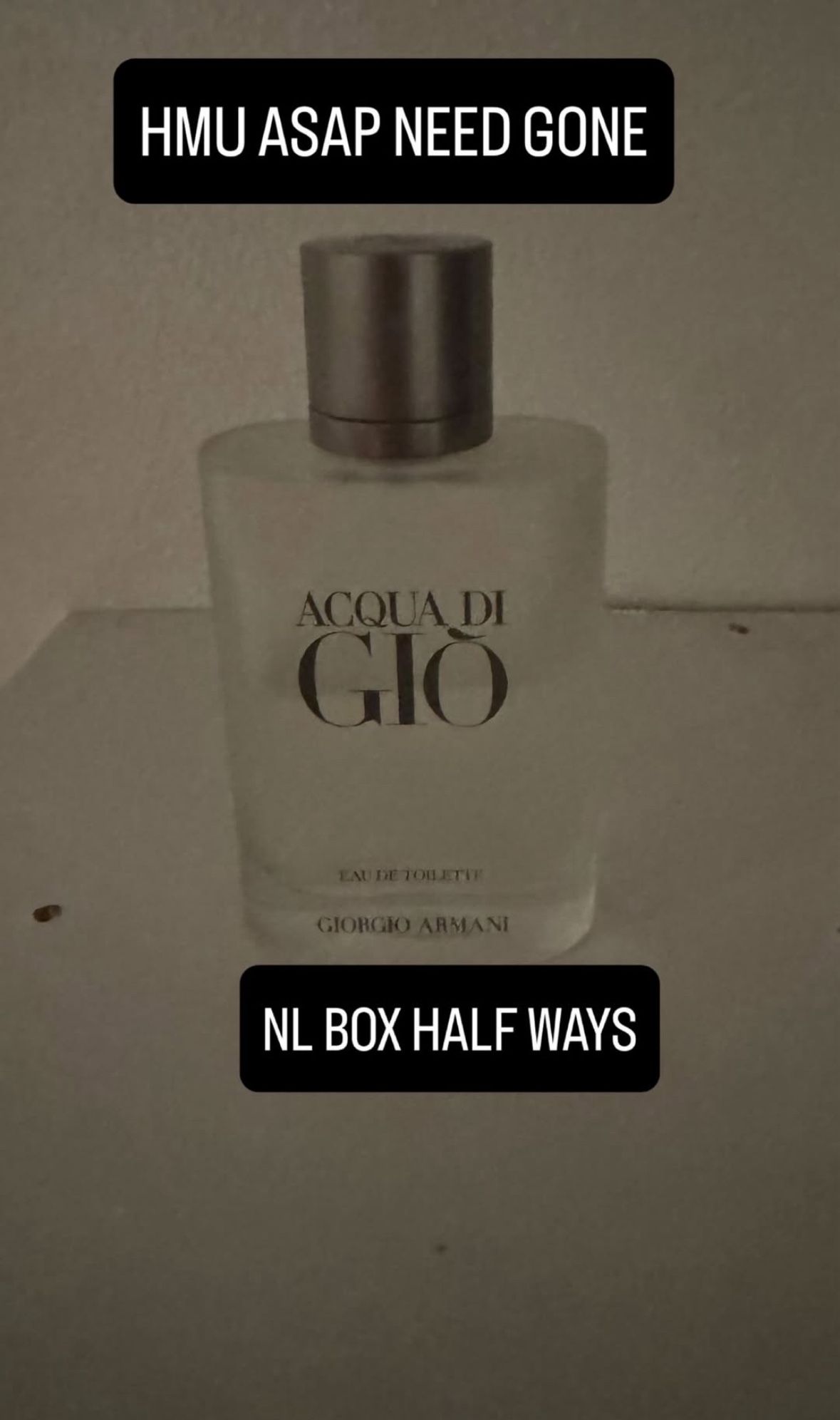 fragrance