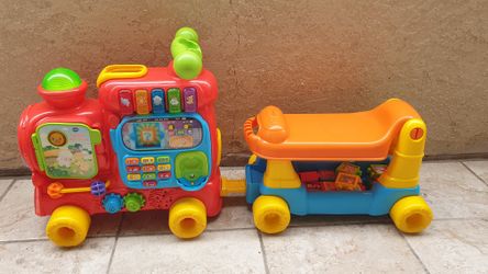 Baby Toys Toddler Lot Of 3