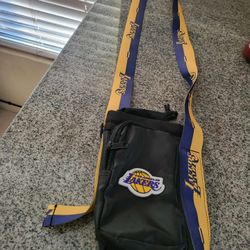 Lakers Crossbody Bag