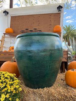 Extra Large Oaxaca Pot Planter