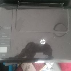 Hp Printer Scanner, Copy