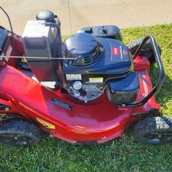 Toro Comercial