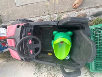 Free 92114 car needs battery bought off Amazon