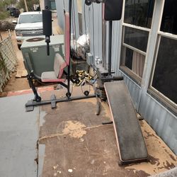 Banco Para Ejercicio