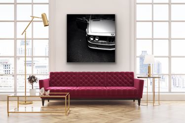 Automotive Photography by Matt LaCross