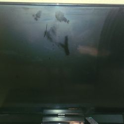50 Inch Smart TV 