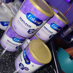 Gentle ease Enfamil 