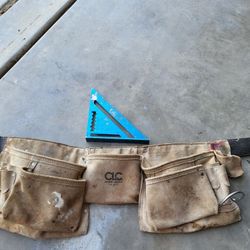 Construction Belt