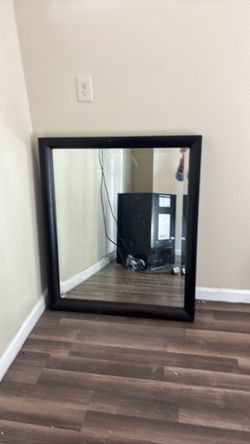 Got like 20 mirrors
