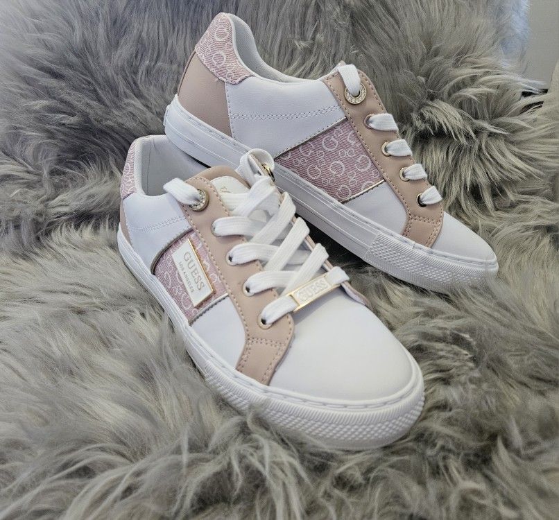 Tenis Guess Nuevos #7