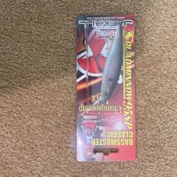 Jackall Squadminnow Jerk bait 95