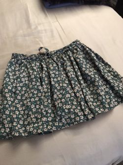 Skirt