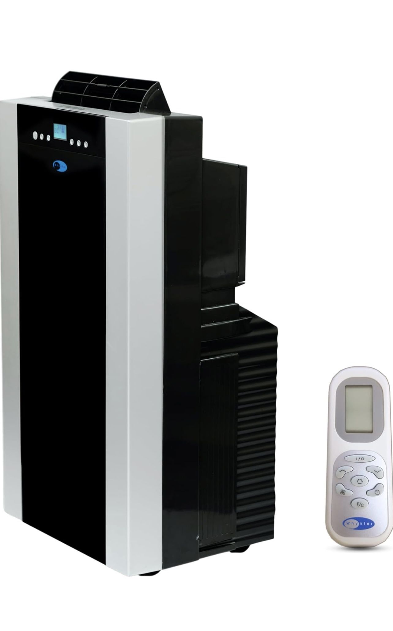 Whynter Portable Air Conditioner - Used (Great Condition)