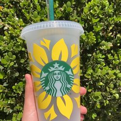 Starbucks Cup 