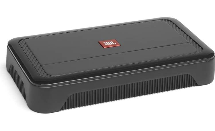JBL Club Amplifier