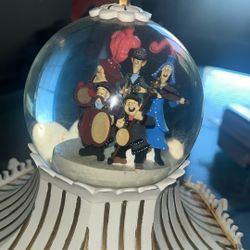 Disney Mary Poppins Carousel 