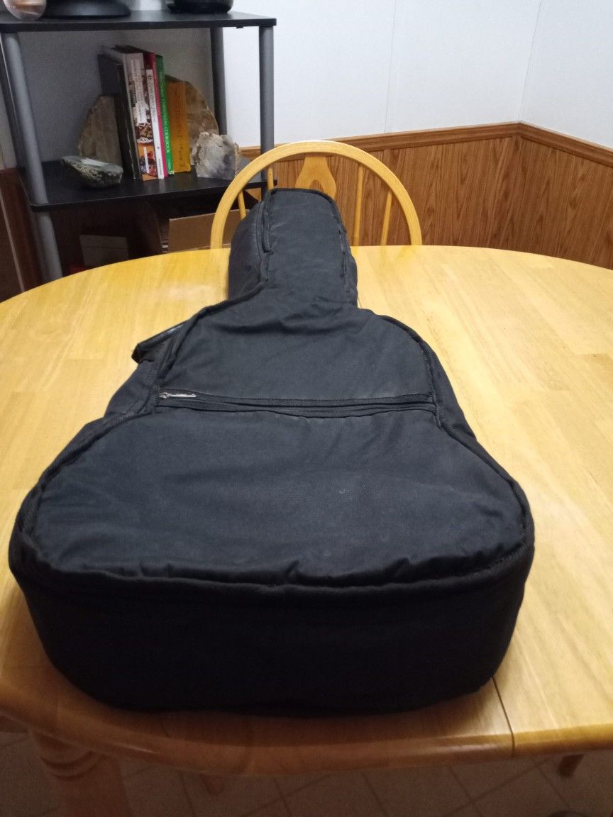 TKL Traditional Guitar Gig Bag 