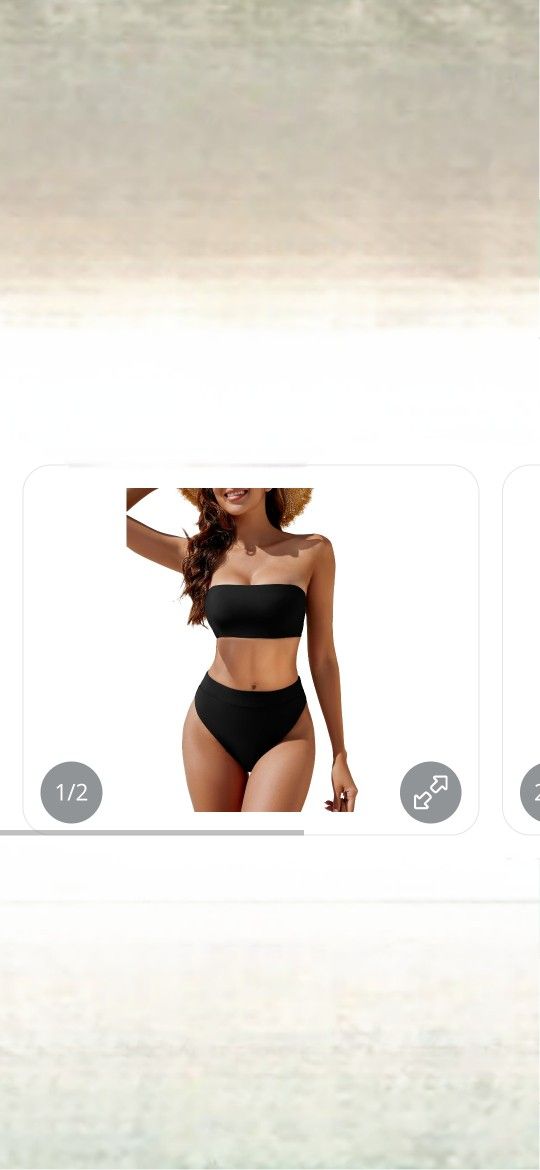 Swimsuit