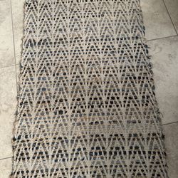 Kitchen Rug - 27” X 44”