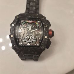Richard Mille watch