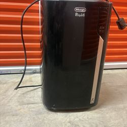 14000 BTU Portable AC
