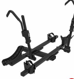 Thule  2 bike rack