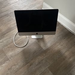 2019 iMac 