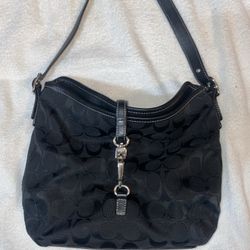 Small Coach Purse