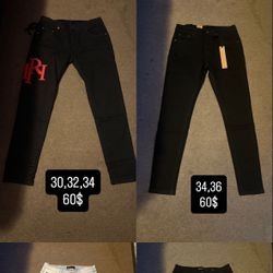 Jeans shipping available 