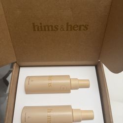 Hims Finasteride/minoxidil Serum 2