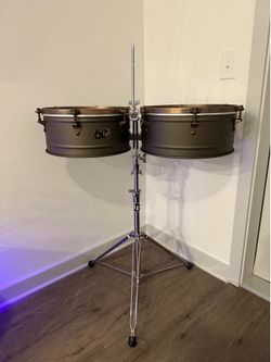 Timbal lp 60 aniversario