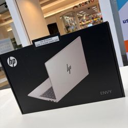 HP Envy Laptop New - Pay $1 DOWN AVAILABLE - NO CREDIT NEEDED