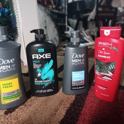 VARIOUS BRAND NEW HYGIENE (READ DESCRIPTION)