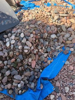 Free River Rock