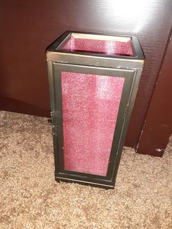 *Partylite Candle Holder*