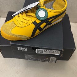 Onitsuka Tiger Mexico 66 