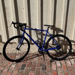Road Bike