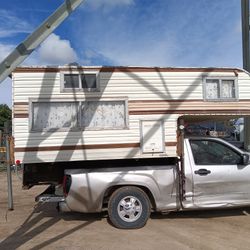 Camper For Sale 