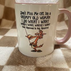 Coffee Mug