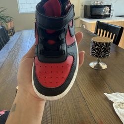 Toddler Nikes 