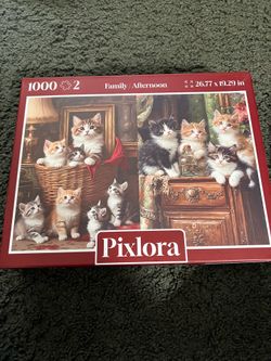 Jigsaw Puzzle