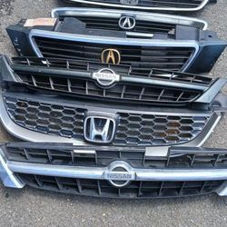 Grill