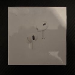 AirPods Pro 2s 