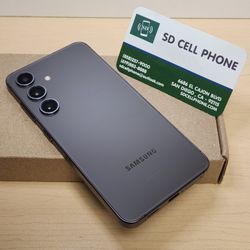 Samsung Galaxy S24 128 GB Unlocked For Any Carrier 