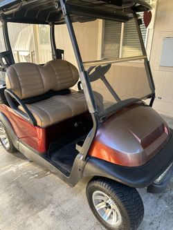 Golf Cart For Sale Excellent Condition