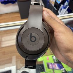 Apple Beats Studio 3 Wireless Headphone 
