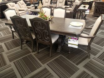 7pc Kitchen Set