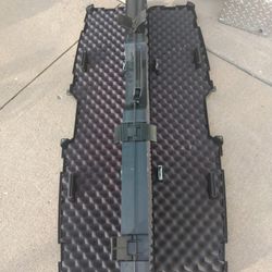 Double Sided Gun Case 