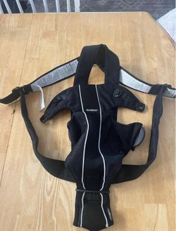 Baby Carrier